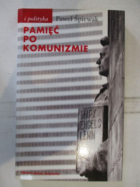 Pamięć po komunizmie