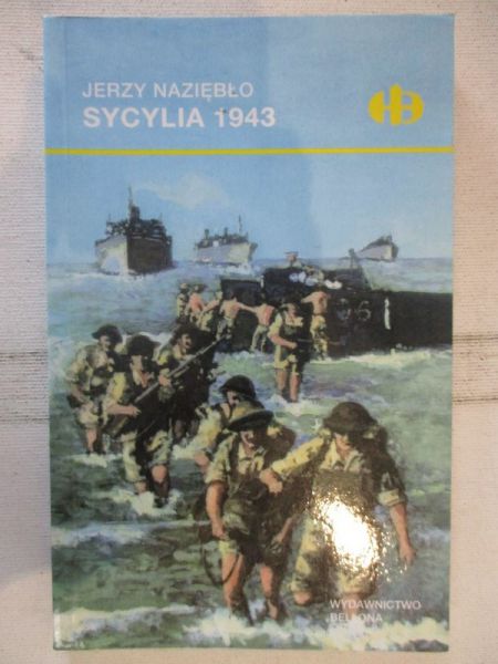 Sycylia 1943