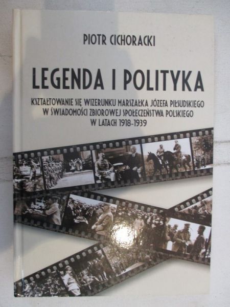 Legenda i polityka