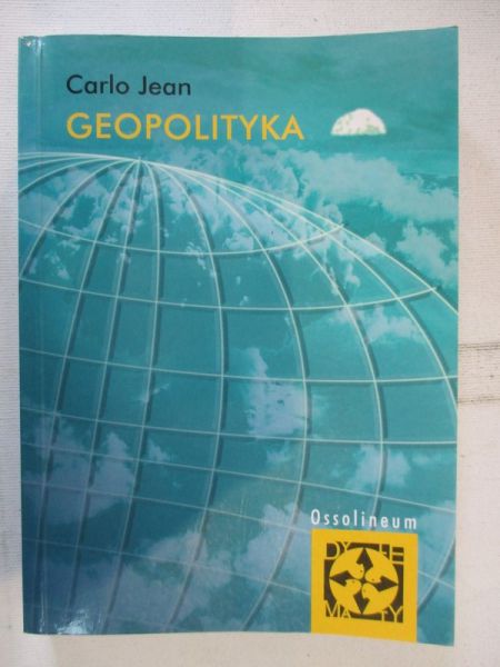 Geopolityka