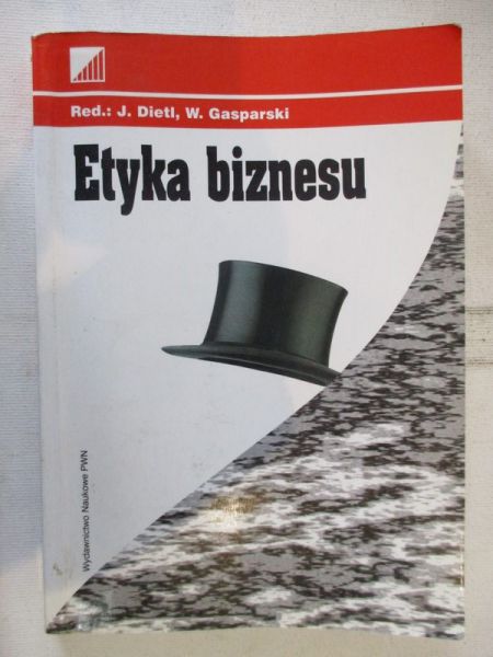Etyka biznesu