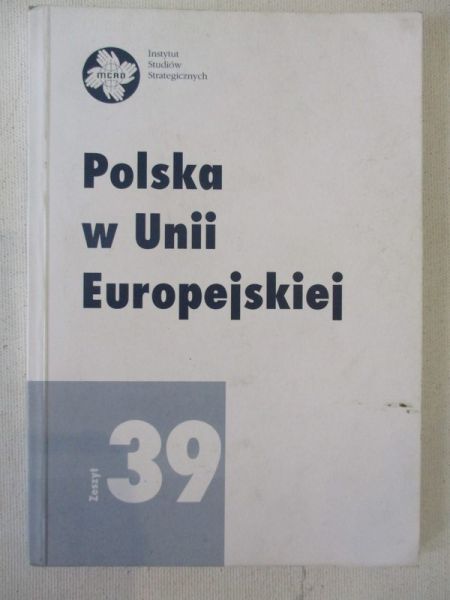 Polska w Unii Europejskiej