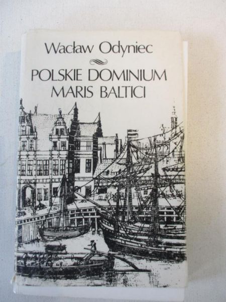Polskie Dominium Maris Baltici