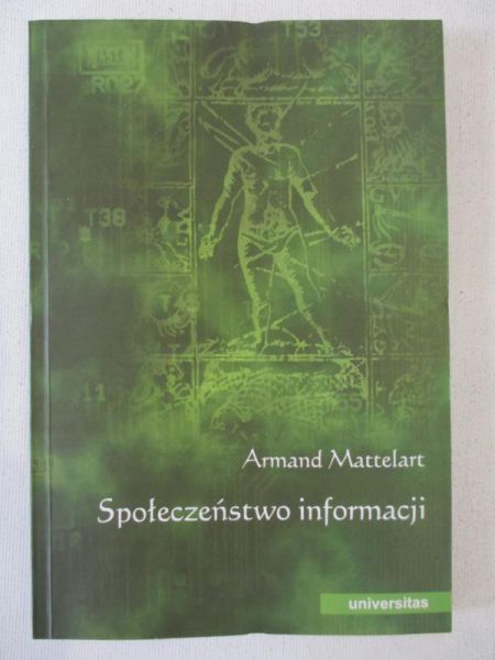 Społeczeństwo informacji