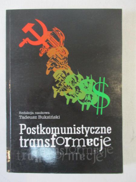 Postkomunistyczne transformacje