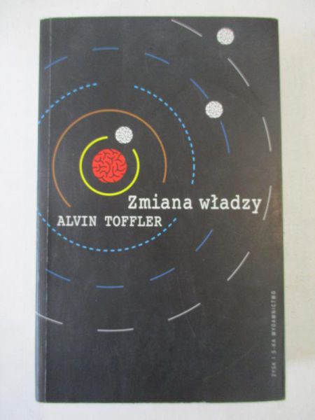 Zmiana władzy