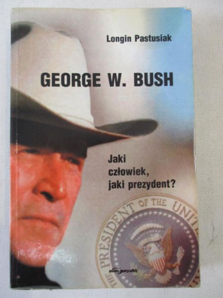George W. Bush