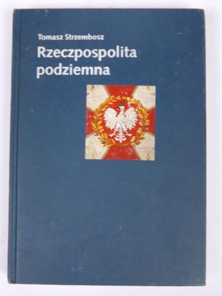 Rzeczpospolita podziemna