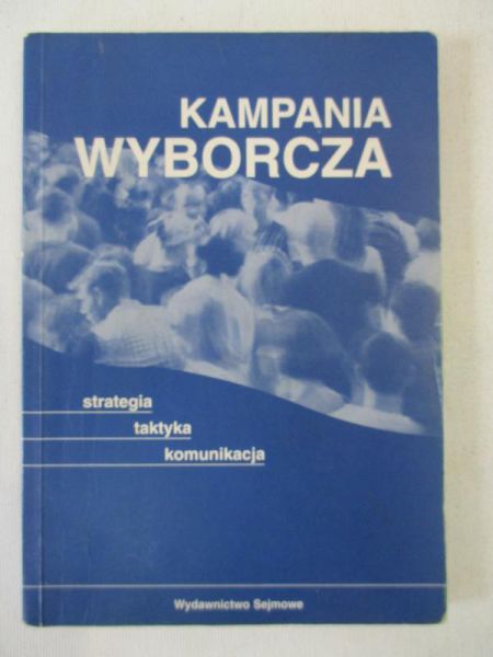 Kampania wyborcza