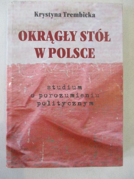 Okrągły stół w Polsce