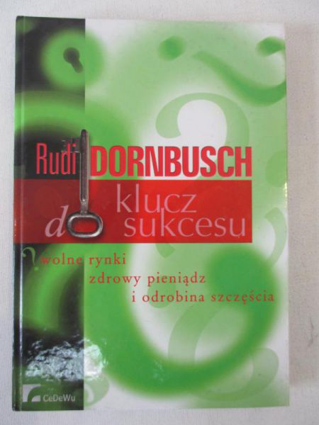 Klucz do sukcesu