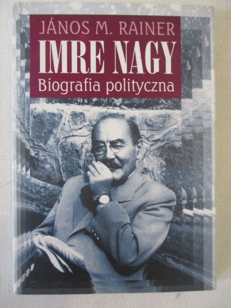 Imre Nagy