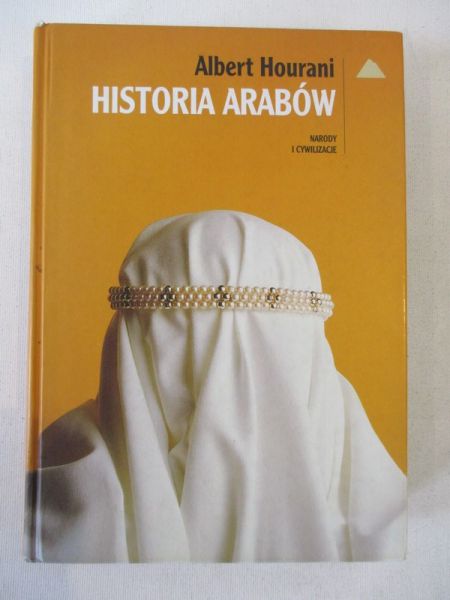 Historia Arabów