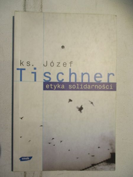 Etyka solidarności