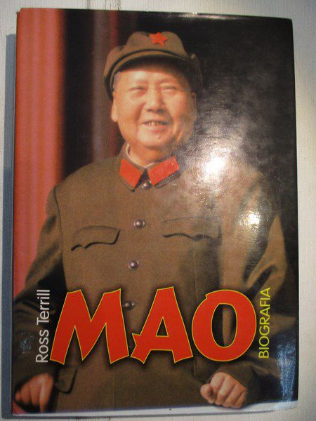 Mao. Biografia