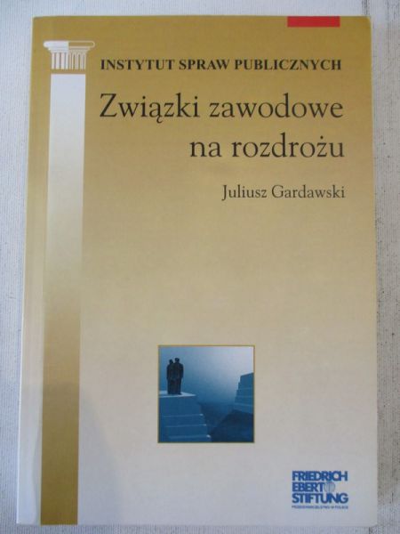 Związki zawodowe na rozdrożu