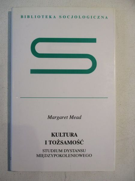 Kultura i tożsamość