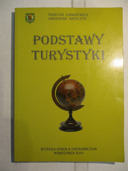 Podstawy turystyki