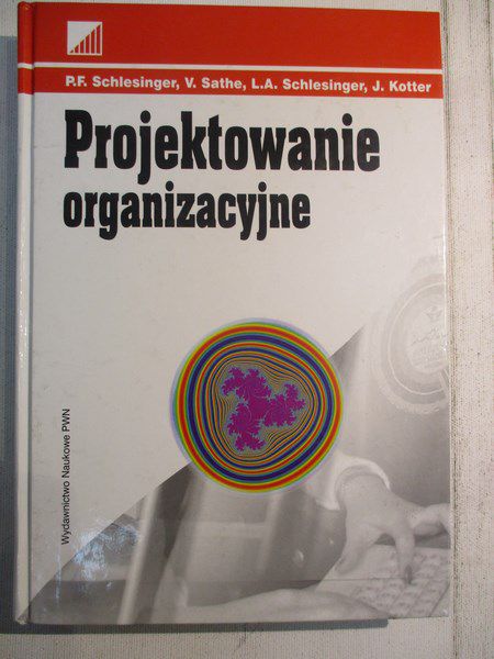 Projektowanie organizacyjne