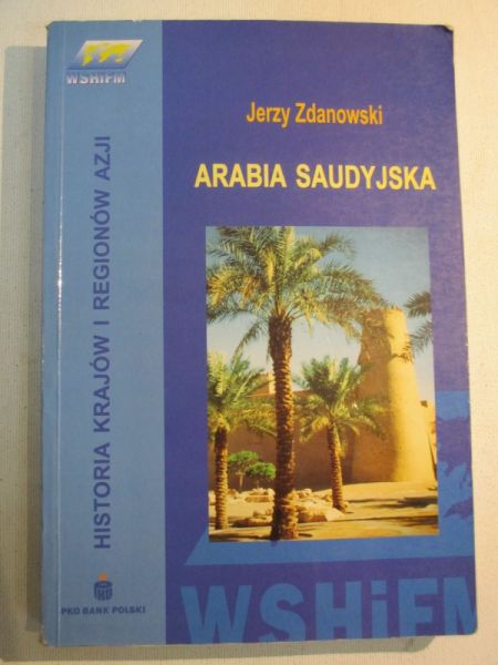 Arabia Saudyjska