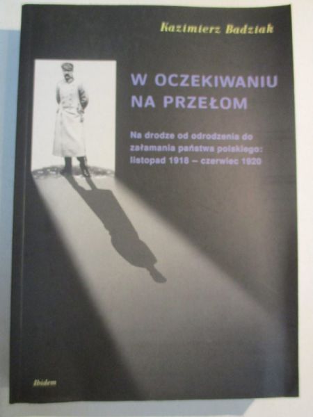W oczekiwaniu na przełom