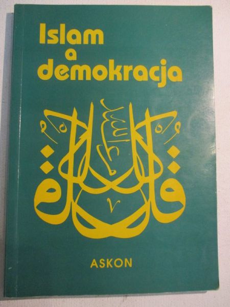 Islam a demokracja