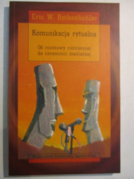 Komunikacja rytualna