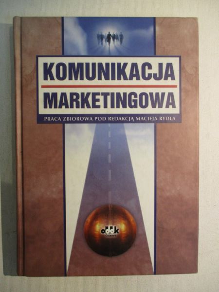 Komunikacja marketingowa
