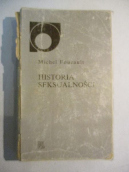 Historia seksualności
