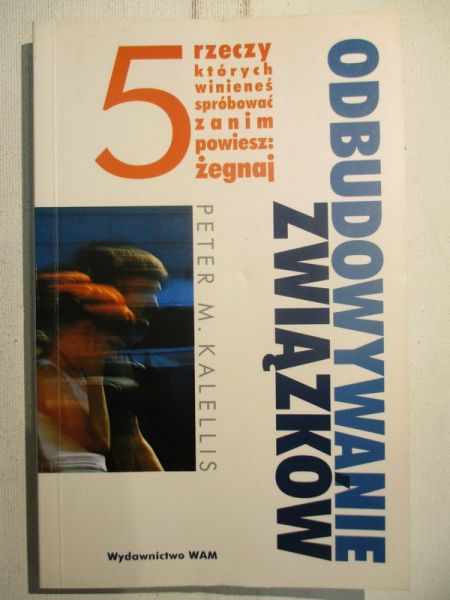 Odbudowywanie związków