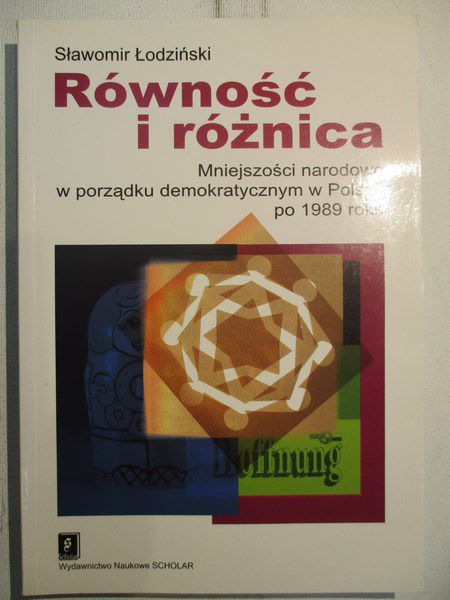 Równość i różnica