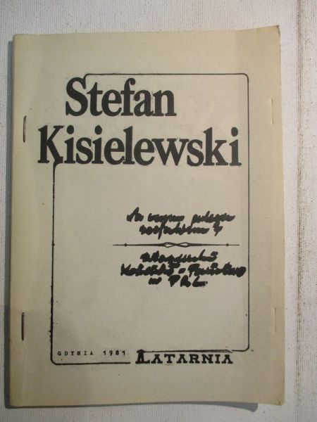 Kisielewski Stefan - Na czym polega socjalizm