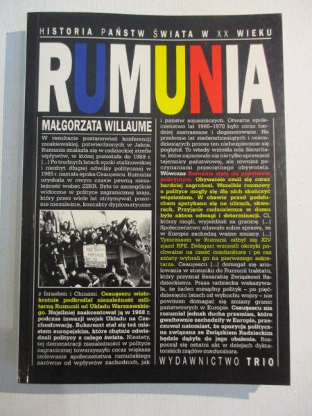 Rumunia