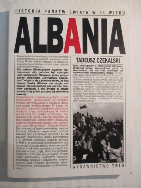 Albania
