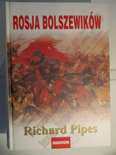 Rosja bolszewików