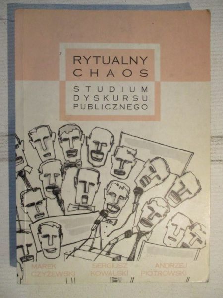Rytualny Chaos