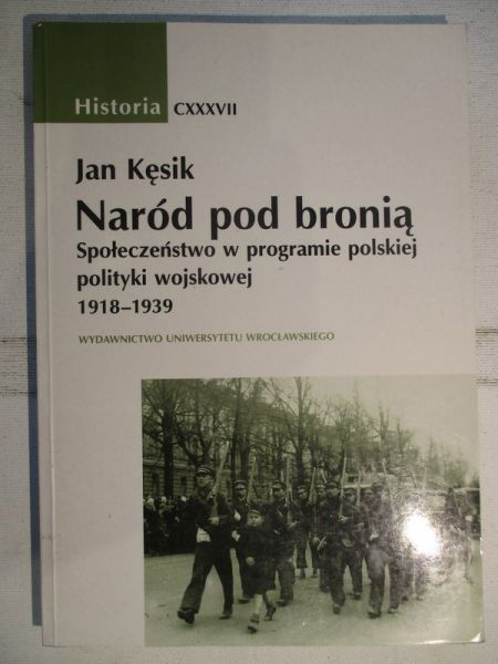 Naród pod bronią