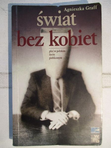 Świat bez kobiet