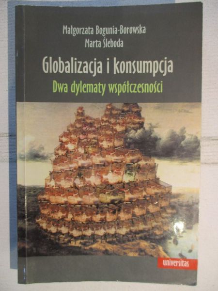 Globalizacja i konsumpcja