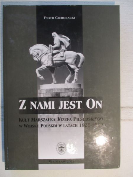 Cichoracki Piotr - Z nami jest On