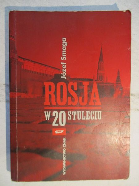 Rosja w 20 stuleciu