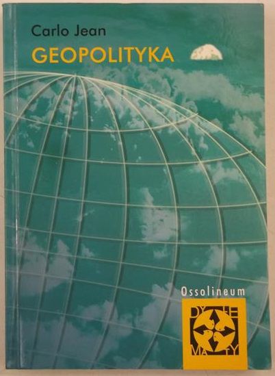 Geopolityka