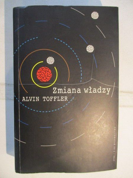 Zmiana władzy