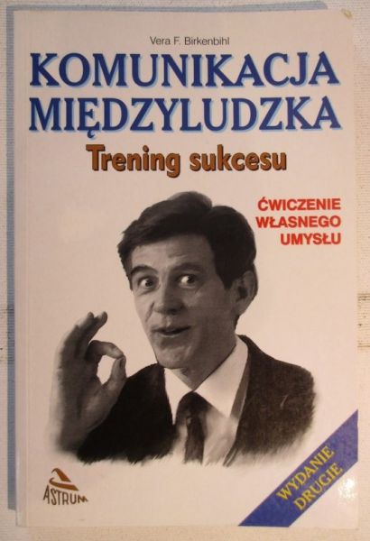 Birkenbihl Vera F. - Komunikacja międzyludzka