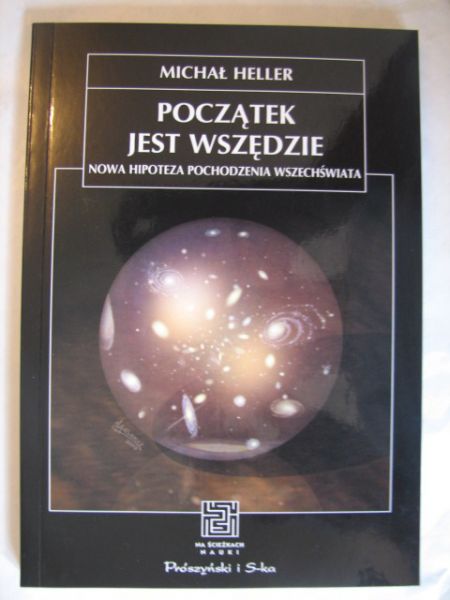 Początek jest wszędzie