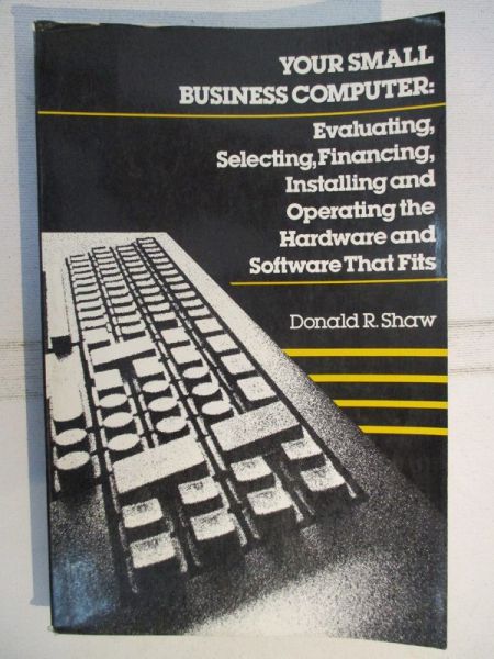 Your small business computer