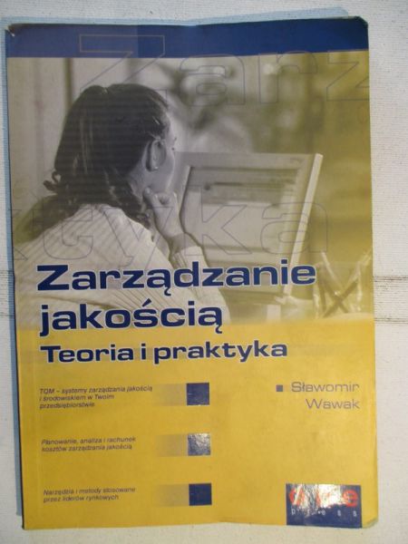 Zarządzanie jakością