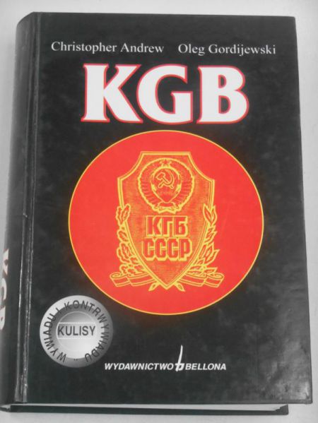 Kgb