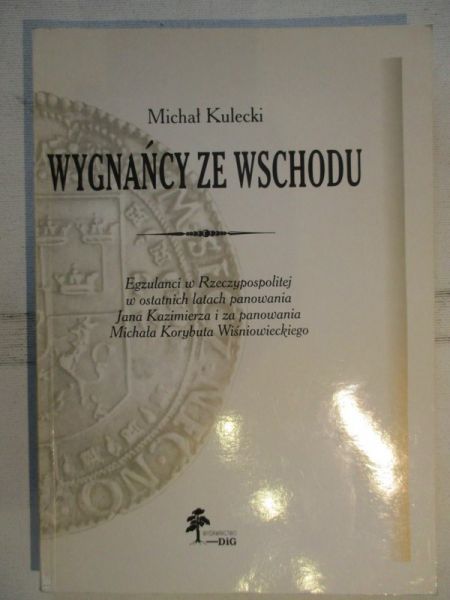 Wygnańcy ze wschodu