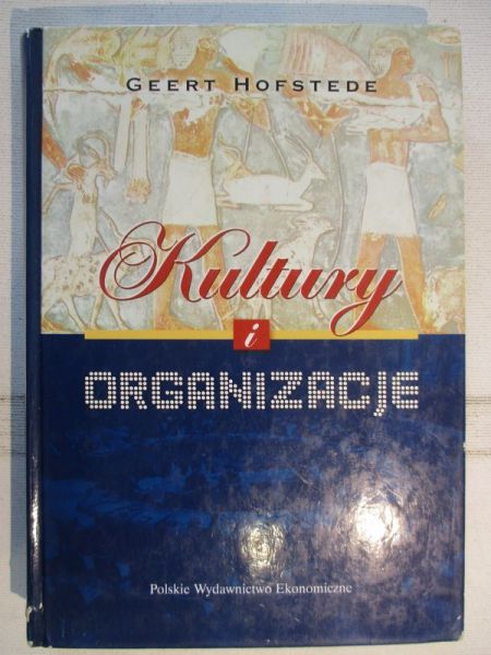 Kultury i Organizacje